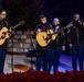 US Army Band performs American Holiday Festival