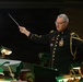 US Army Band performs American Holiday Festival