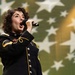 US Army Band performs American Holiday Festival