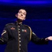 US Army Band performs American Holiday Festival