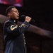 US Army Band performs American Holiday Festival