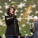 US Army Band performs American Holiday Festival