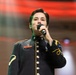 US Army Band performs American Holiday Festival