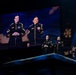 US Army Band performs American Holiday Festival