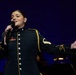 US Army Band performs American Holiday Festival