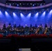 US Army Band performs American Holiday Festival