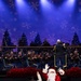 US Army Band performs American Holiday Festival