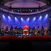 US Army Band performs American Holiday Festival