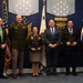 2025 Army Community Partnership Awards