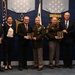 2025 Army Community Partnership Awards