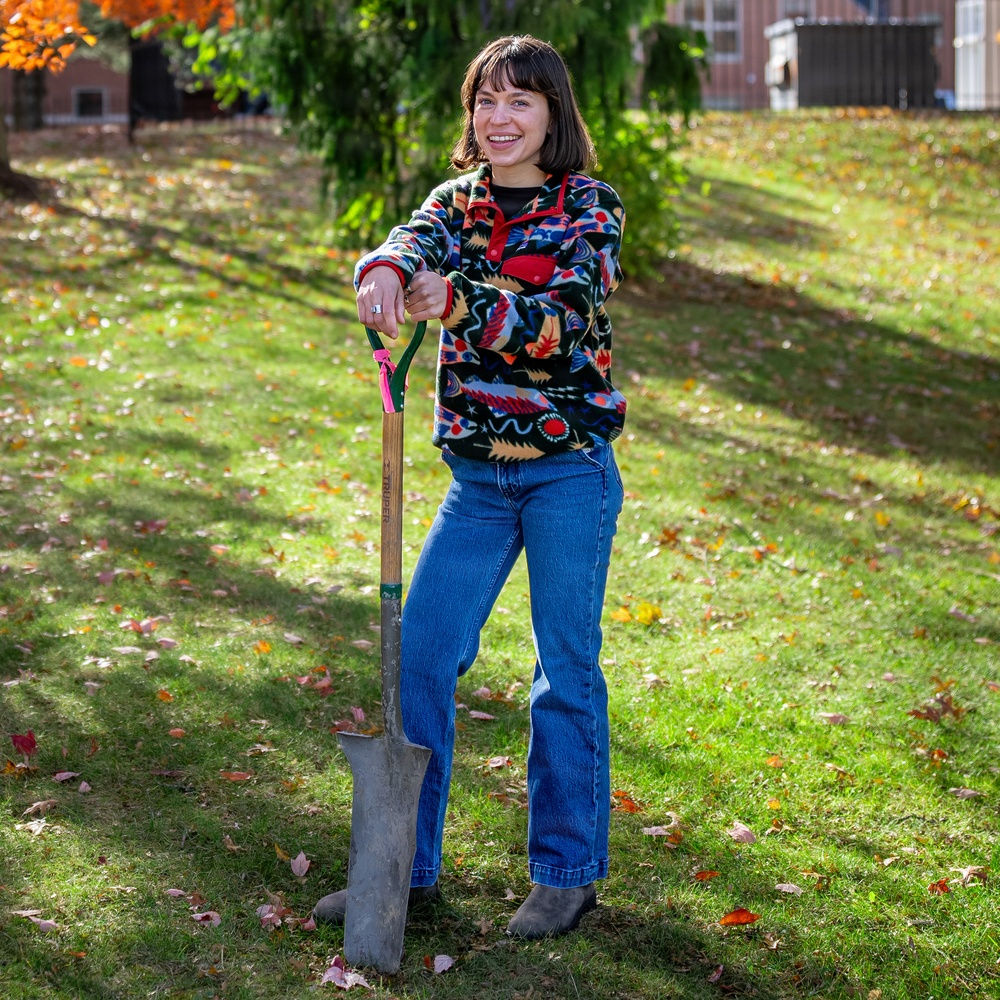 Sam Knapp, Buffalo District Regulator, Brings Proven Experience