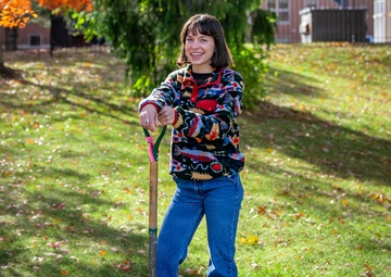 Sam Knapp, Buffalo District Regulator, Brings Proven Experience