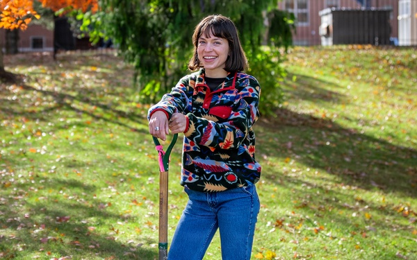 Sam Knapp, Buffalo District Regulator, Brings Proven Experience