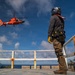 U.S. Coast Guard Air Station Barbers Point conducts cliffside training