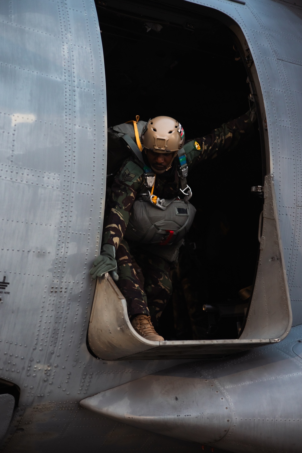 Operation Toy Drop 2025