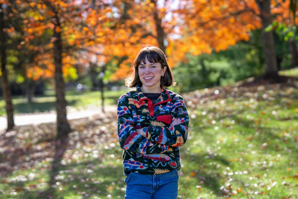 Sam Knapp, Buffalo District Regulator, Brings Proven Experience