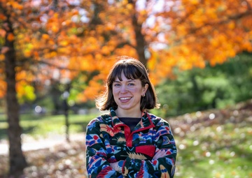 Sam Knapp, Buffalo District Regulator, Brings Proven Experience