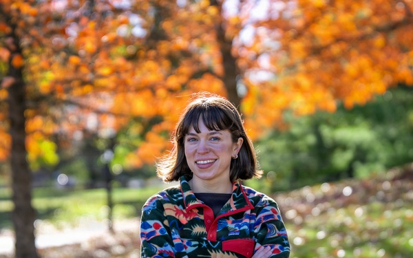 Sam Knapp, Buffalo District Regulator, Brings Proven Experience