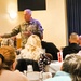 88th Readiness Division commanding general gives lunch, learn presentation at Fort McCoy