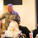 88th Readiness Division commanding general gives lunch, learn presentation at Fort McCoy
