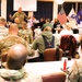 88th Readiness Division commanding general gives lunch, learn presentation at Fort McCoy