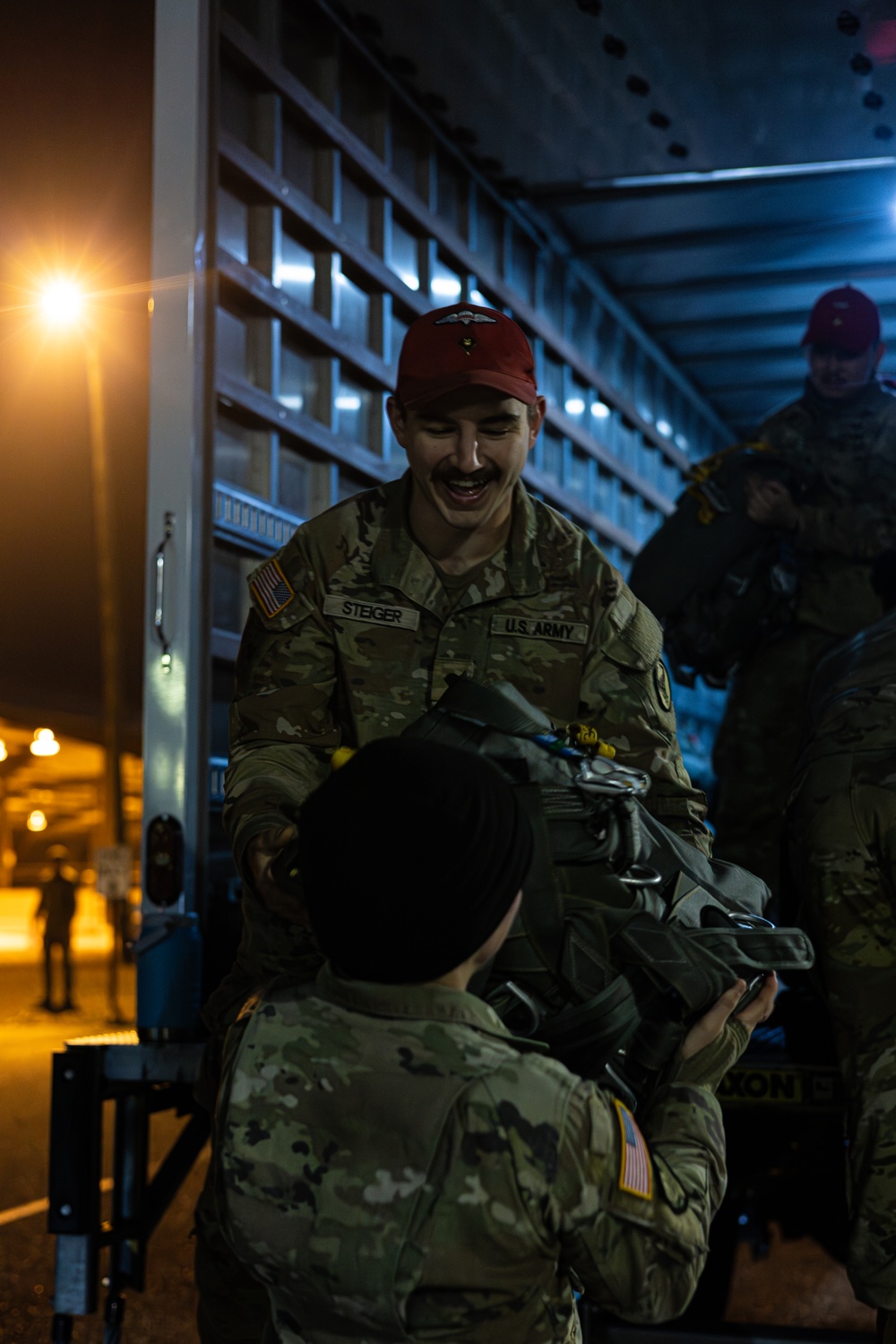 Operation Toy Drop 2025