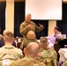 88th Readiness Division commanding general gives lunch, learn presentation at Fort McCoy