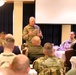 88th Readiness Division commanding general gives lunch, learn presentation at Fort McCoy