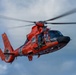 U.S. Coast Guard Air Station Barbers Point conducts cliffside training