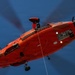 U.S. Coast Guard Air Station Barbers Point conducts cliffside training