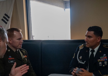 316th TRS Language Day