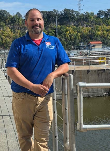 New Island built to protect and preserve