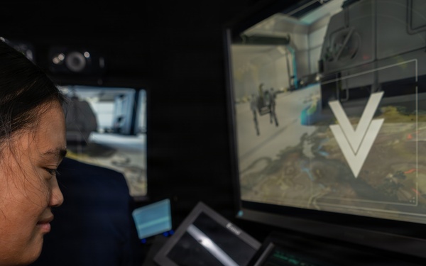 STEM Day Event - 2025 Army-Navy Week