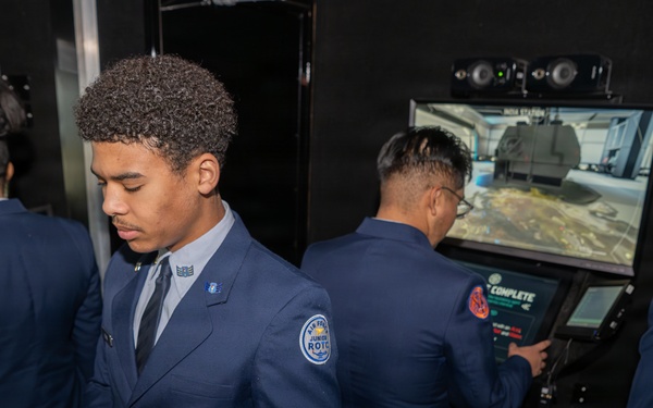 STEM Day Event - 2025 Army-Navy Week