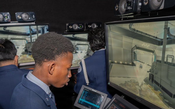 STEM Day Event - 2025 Army-Navy Week