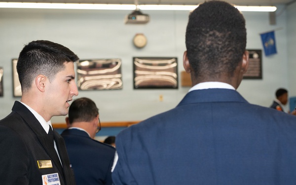 STEM Day Event - 2025 Army-Navy Week