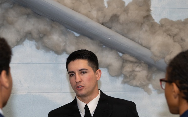 STEM Day Event - 2025 Army-Navy Week