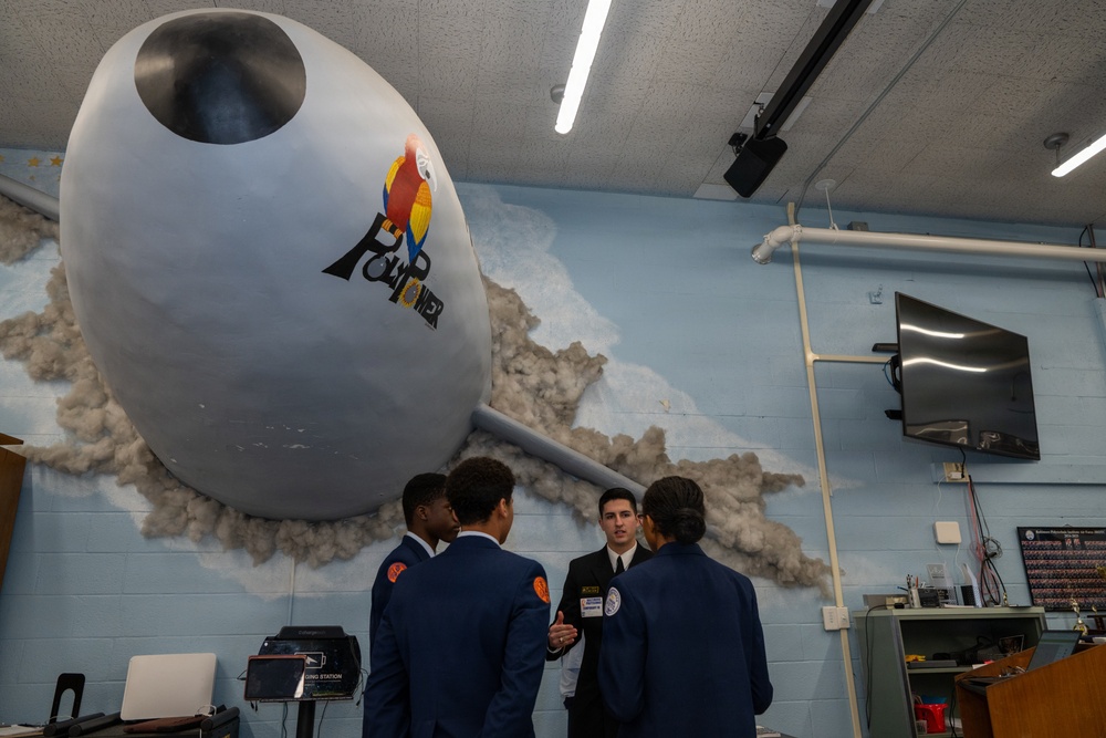 STEM Day Event - 2025 Army-Navy Week