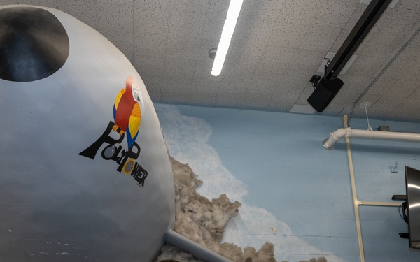 STEM Day Event - 2025 Army-Navy Week