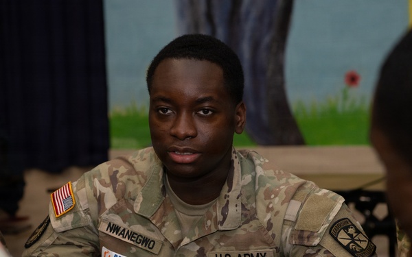 STEM Day Event - 2025 Army-Navy Week