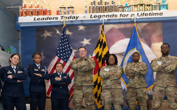 STEM Day Event - 2025 Army-Navy Week