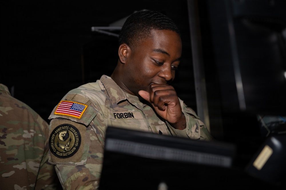 STEM Day Event - 2025 Army-Navy Week