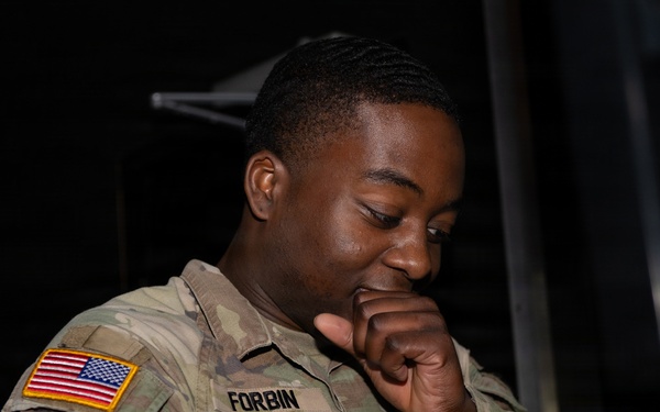 STEM Day Event - 2025 Army-Navy Week