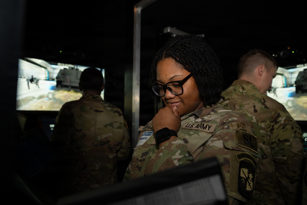 STEM Day Event - 2025 Army-Navy Week