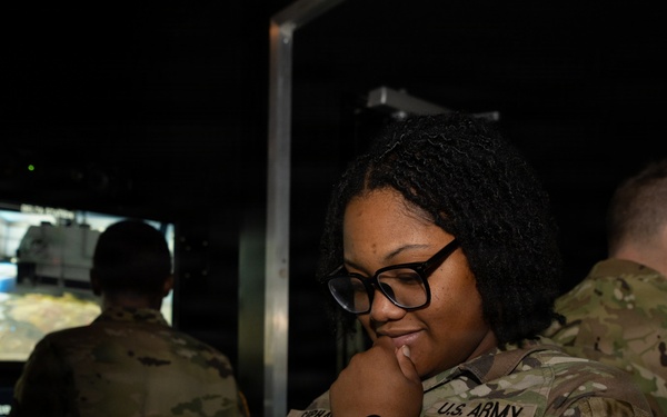 STEM Day Event - 2025 Army-Navy Week