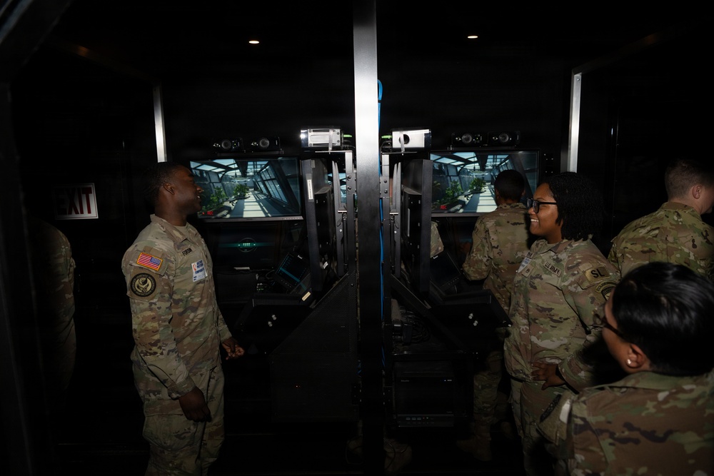 STEM Day Event - 2025 Army-Navy Week