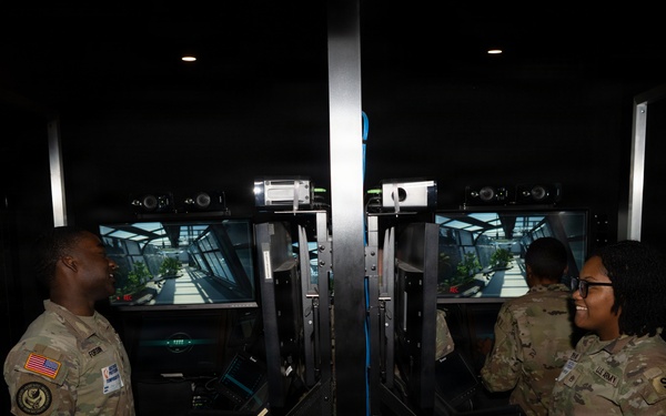 STEM Day Event - 2025 Army-Navy Week