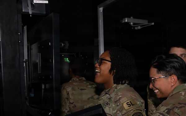 STEM Day Event - 2025 Army-Navy Week