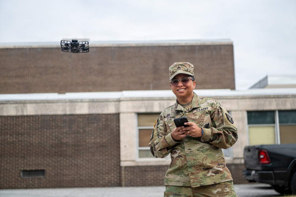 STEM Day Event - 2025 Army-Navy Week