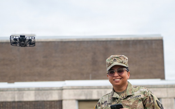 STEM Day Event - 2025 Army-Navy Week